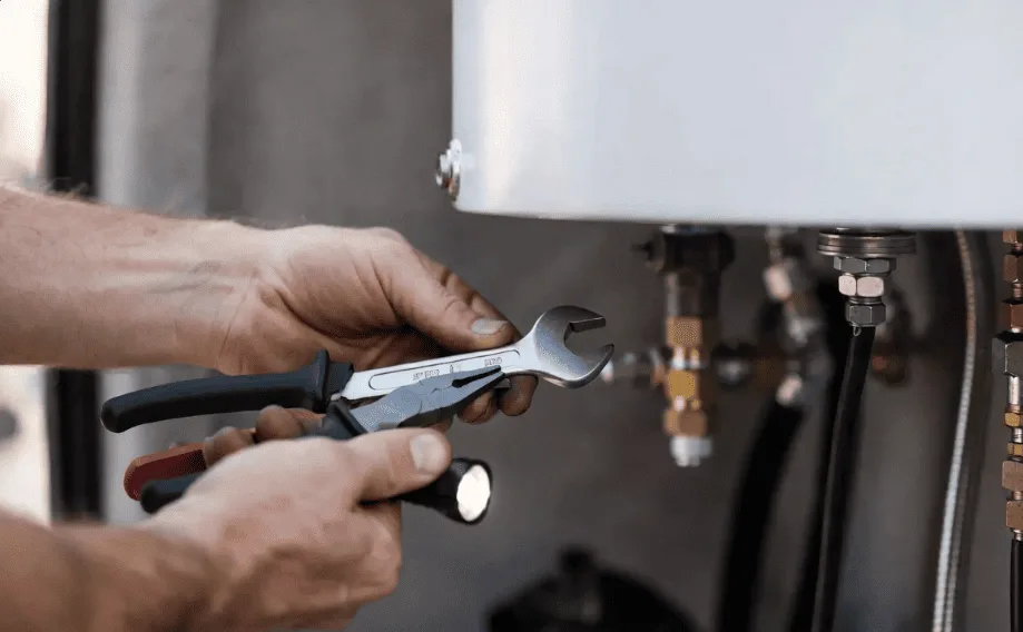 Why choose Water Heater Repair in Topton, PA